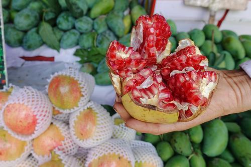 西昌冬季特产水果有哪些 西昌一年四季水果好吗
