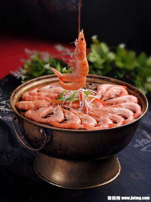 青岛特产盒装虾怎么吃 青岛吃虾的正确方法