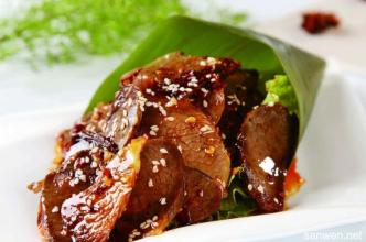 重庆有什么特产牛肉 重庆哪里买牛肉最好吃