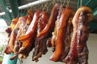 湖南特产腊肉是什么 湖南省什么地方的腊肉最正宗