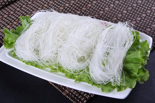 石柱黄水特产莼菜 石柱县最好吃的特色菜