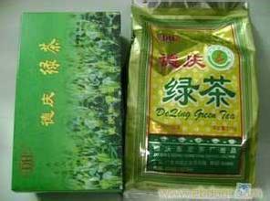 湖南特产小罐绿茶 湖南特产绿茶有哪些