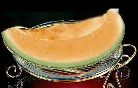 青州特产甜瓜有哪些品种 山东卖的绿色甜瓜为什么这样甜呢