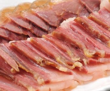 贵州特产腌肉做法 贵州腌菜肉的正宗制作方法
