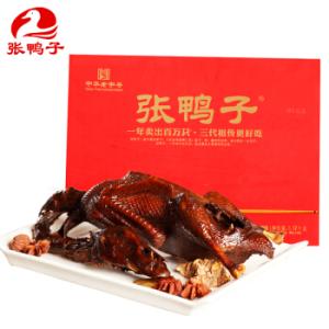 南京特产什么鸭子 南京必买的十大特产零食