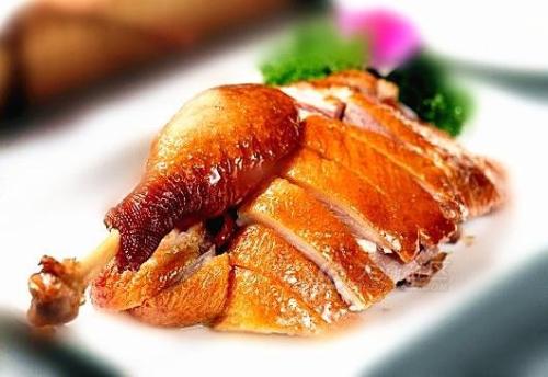 全国各地特产鸭子熟食好吃美味 全国各地好吃的鸭子零食