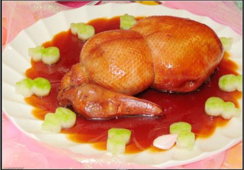鸭舌头为什么是温州特产 温州十大特产小吃排名