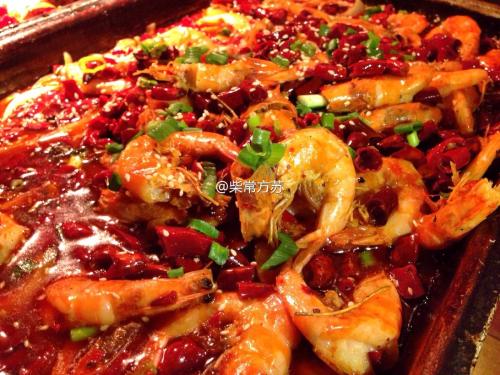 上海的特产有小龙虾吗 