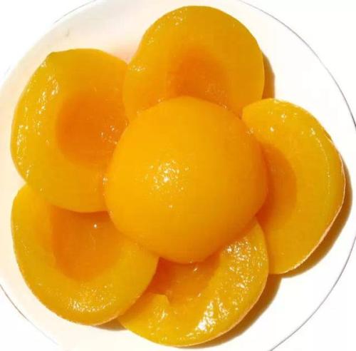 黄桃是浙江省哪里特产 中国哪个省黄桃最好吃最出名