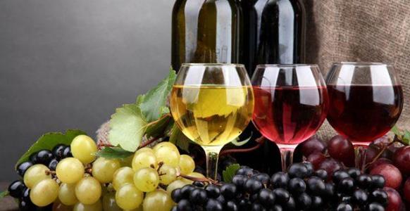 中国特产的酿酒葡萄 中国适合酿酒的葡萄