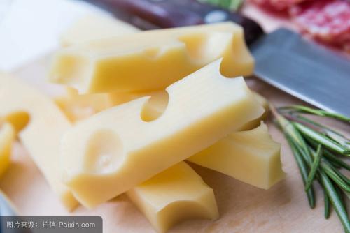 奶酪内蒙特产奶酥 内蒙古奶酪能做糕点吗