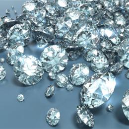 沙特特产钻石价格 沙特买钻石很便宜吗