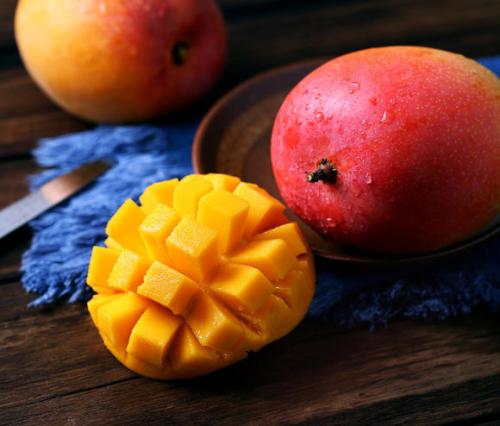 为什么芒果会成为特产 芒果起源于哪里