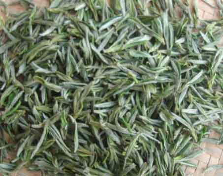 土特产农产品茶叶 