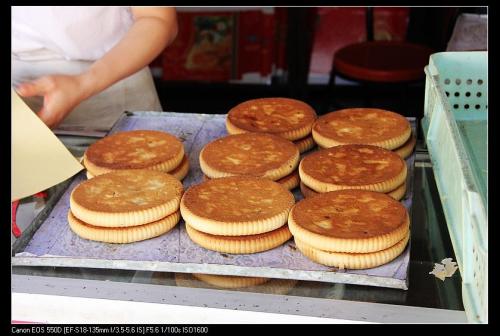重庆特产芝麻月饼做法 芝麻月饼最正宗做法