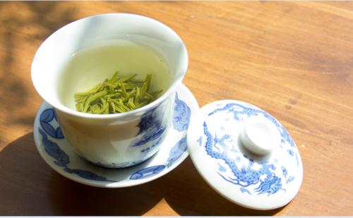 潮汕特产清茶是什么 