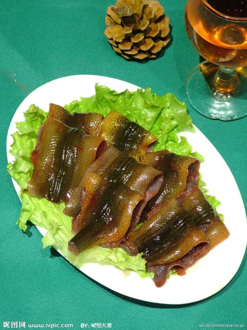 鳗鱼粽是哪里特产 芦兜粽在哪里买
