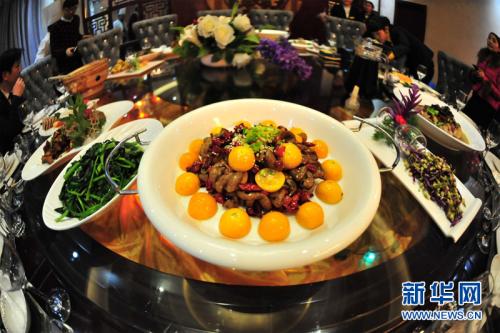 江西省德兴特产小吃 德兴市哪里有好吃的特色小吃