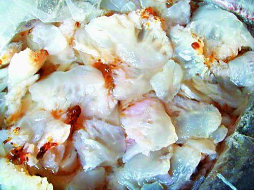 沾化虾酱是地方特产 山东沾化虾酱哪里最正宗