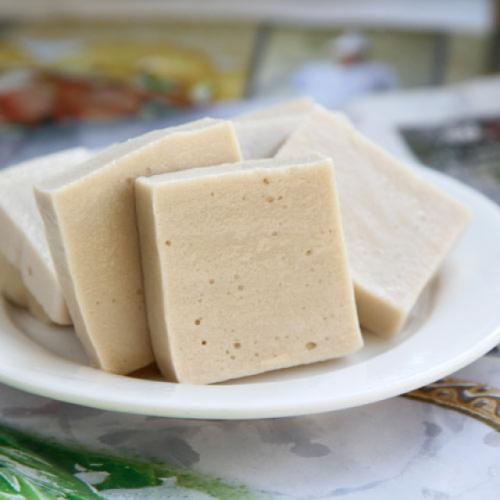 山阳特产豆腐叫什么名字 八公山豆腐是哪里的特产