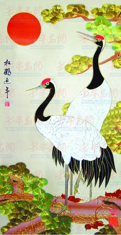 台湾特产金丝兰花怎么养 零食养兰花的方法