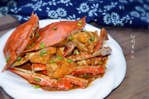 梭子蟹是哪的特产 梭子蟹是东港特产吗