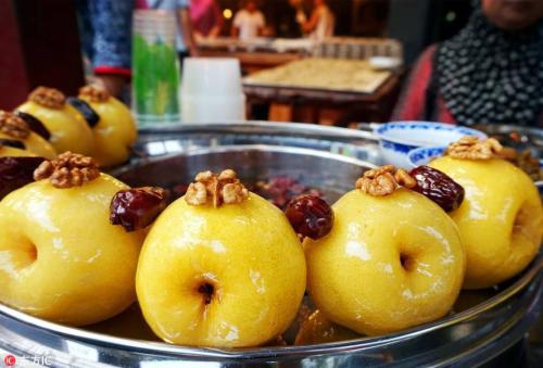 安徽特产什么梨最好吃 全国哪几种梨最好吃最出名