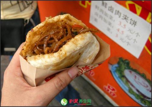贵州特产猪肉小米鲊 贵州特产黔五福小米鲊