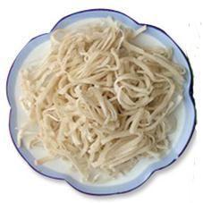 豆丝哪里特产最出名 中国哪里的豆丝最好