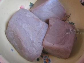 贵州特产魔芋豆腐直播 贵州魔芋豆腐工具怎么买