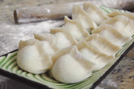 艾草饺子是哪里的特产 每个省份艾叶的特色