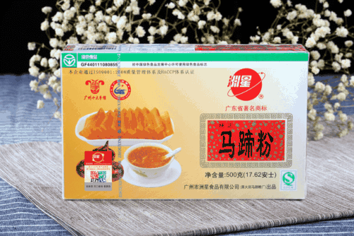 江阴特产马蹄酥的由来是什么 江阴正宗马蹄酥哪里能买到