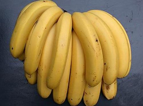 云南特产香蕉干的做法 云南特产香蕉干推荐
