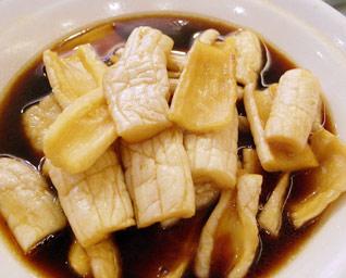 阳江零食特产有哪些 阳江最出名的十大特产