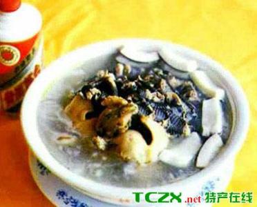 黔西县特产椰子粑 贵州黔西黄粑制作方法