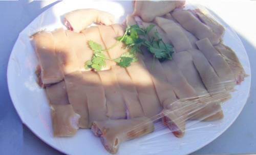 三亚最好吃的特产 海南三亚特产美食照片
