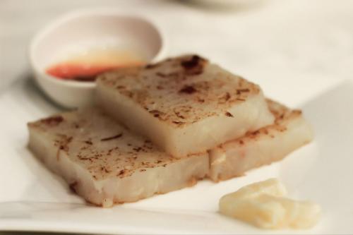 温州特产鱼生萝卜好吃吗 温州鱼生怎么吃最好吃