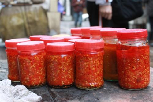 四川特产辣椒是哪种 四川的辣椒哪里产的