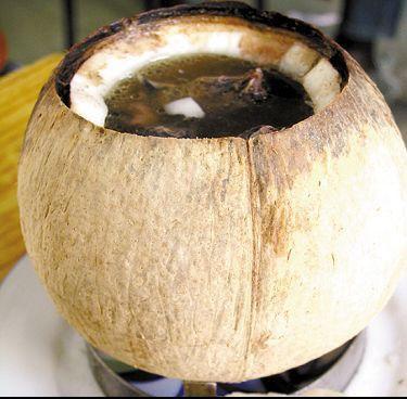 海南特产椰子片脆片批发 海南最好的椰子脆片是什么牌子的