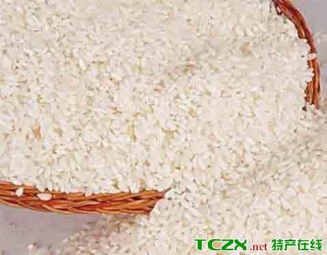 杨浦区绿色标准大米特产 杨浦大米价格表