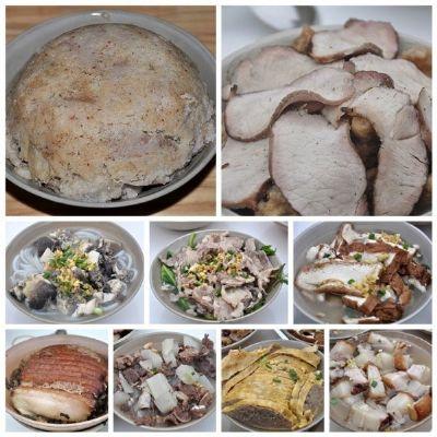 兴文石海洞乡特产美食有什么 兴文县有什么特色吃的