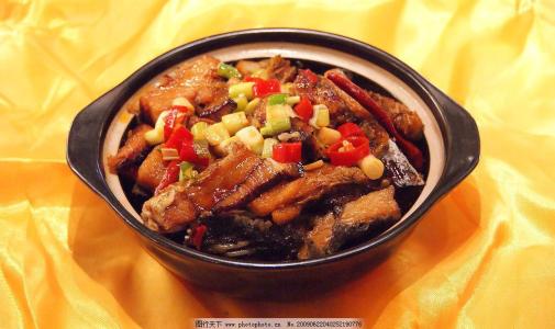 安徽芜湖特产干菜是什么名字 安徽芜湖特产干菜是什么菜