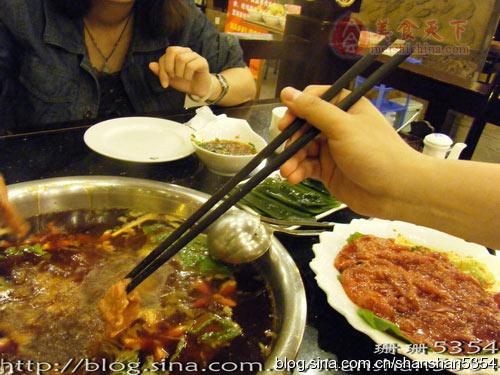 重庆为什么特产是火锅 重庆的火锅的来历