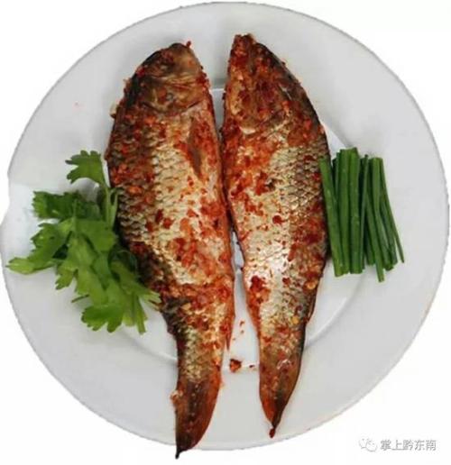 贵州特产腌鱼图片大全大图 