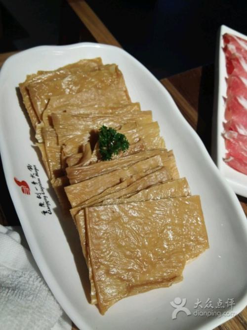 贵州特产灰豆腐图片大全 贵州的特产灰豆腐怎么吃