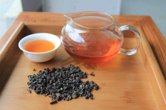 三峡特产是红茶吗 三峡茶叶的特色