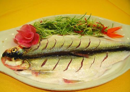 贵州特产风味鱼 贵州正宗土特产干货鱼