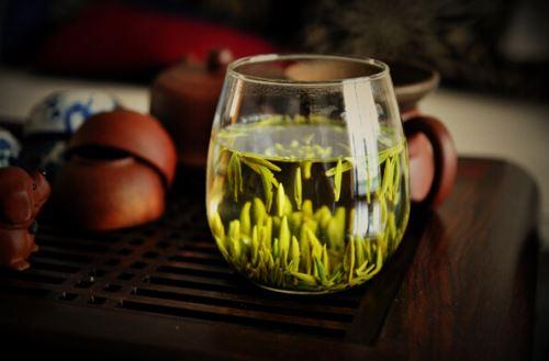 陕西有什么特产的茶叶吗 陕西的茶有什么特点