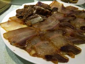 台州特产猪肉圆 台州猪肉圆怎么做