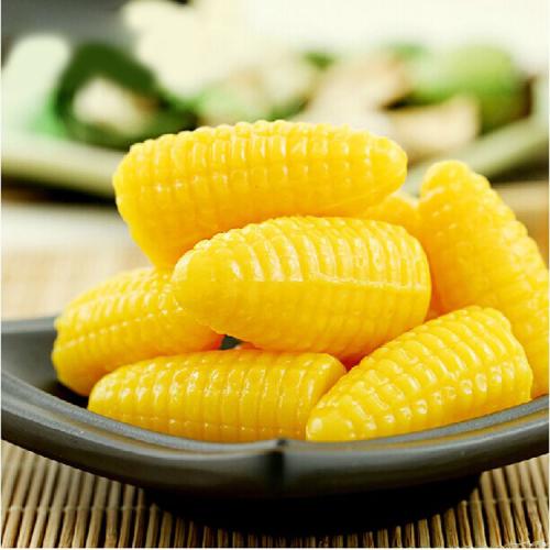 玉米做的山西特产有哪些呢 哪个品种的玉米做成食品比较好吃